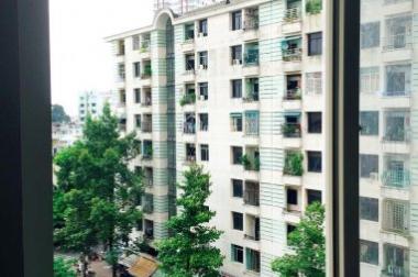 Căn hộ Officetel mặt tiền đường Lý Thường Kiệt, 939 triệu/căn, nhà mới