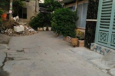 Nhà hẻm 753/ Tỉnh Lộ 10, Bình Trị Đông B, DT: 4.5x15m, nhà mới đẹp, giá 2.3 tỷ TL