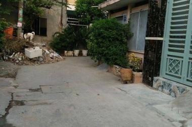 Nhà hẻm 753/ Tỉnh Lộ 10, Bình Trị Đông B, DT: 4.5x15m, nhà mới đẹp, giá 2.3 tỷ TL