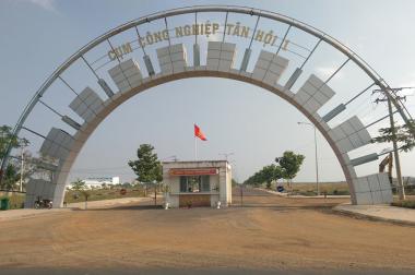 Cần cho thuê lại đất trong khu công nghiệp tại Tân Châu, Tây Ninh