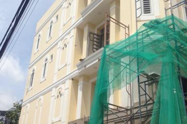 Cần Bán gấp nhà phố 2 mặt tiền mới xây đường Đặng Văn Bi thủ đức