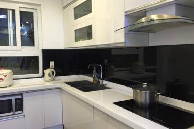 Cho thuê căn hộ chung cư Golden Westlake, Tây Hồ, DT 180m2, 3PN, nội thất rất đẹp, giá 50tr/tháng