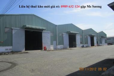 Công ty Nhất Việt Logistics chuyên cho thuê kho bãi tại Bình Dương. LH: 0989 632 124