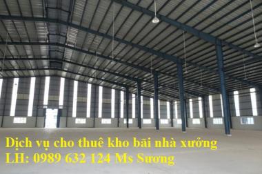 Công ty Nhất Việt Logistics chuyên cho thuê kho bãi tại Bình Dương. LH: 0989 632 124