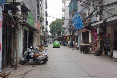 Bán nhà mặt phố Định Công, KD sầm uất, giá chỉ 3.95 tỷ