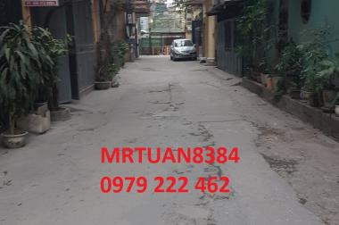 Bán nhà ngõ 90 phố Yên Lạc, Hai Bà Trưng