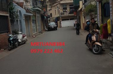 Bán nhà ngõ 90 phố Yên Lạc, Hai Bà Trưng