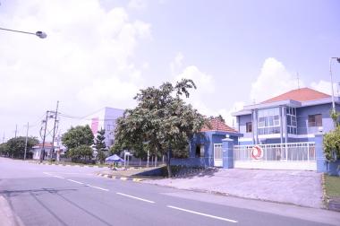 Bán nhà xưởng hơn 2000m2 trong KCN VSIP 1, Thuận An, Bình Dương