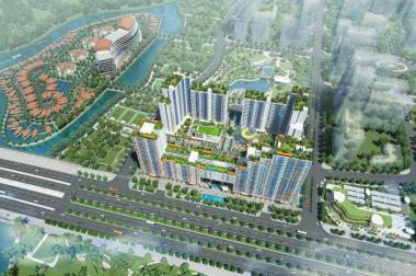 Mở bán căn hộ New City Thủ Thiêm MT Mai Chí Thọ, cách Q1 1,5km, giao full NT CC, LH 0906889951.