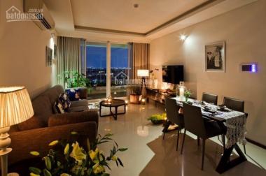 Cho thuê căn hộ Thảo Điền Pearl, Quận 2, 98m2, 2 phòng ngủ, nội thất đầy đủ, 22 tr/th. 01203967718