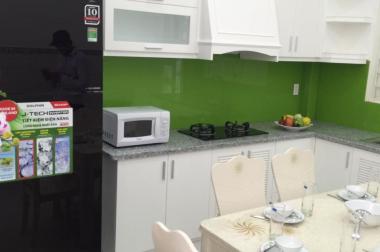  nhà đẹp mới xây 3 tấm rưỡi Thạnh Xuân 25 quận 12 liền kề Gò Vấp 