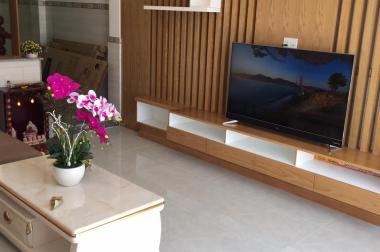 Nhà phố liền kế thiết kế châu Âu Thạnh Xuân 25 Quận 12 giá tốt 