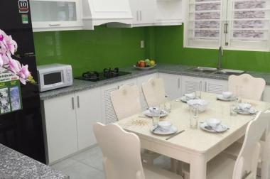 Nhà phố liền kế thiết kế châu Âu Thạnh Xuân 25 Quận 12 giá tốt 