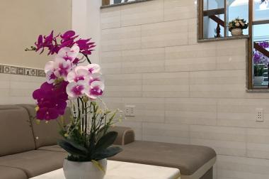 Nhà phố sang trọng phong cách châu Âu vào ở ngay TX25 