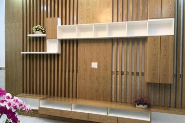 Nhà phố sang trọng phong cách châu Âu vào ở ngay TX25 