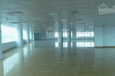 Cho thuê văn phòng tòa Golden Palace, Mễ Trì, Nam Từ Liêm DT 200m2, giá thuê 190 nghìn/m2/th