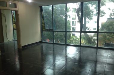 Cho thuê văn phòng đẹp tại trung tâm quận Hoàn Kiếm