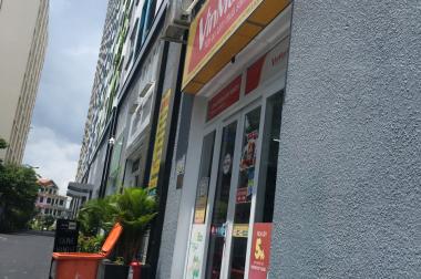 Bán căn shophouse 8X Plus mặt bằng kinh doanh (trệt + lửng) MT Trường Chinh mua trực tiếp từ CĐT 