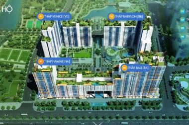 Dự án New City Thuận Việt đại lộ Mai Chí Thọ, chiết khấu 10%. LH 0938381412