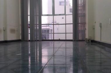 Phòng máy lạnh, an ninh, 25m2, ngay ngã 3 Hồ Văn Huê - Đào Duy Anh , giá 3.5 triệu/tháng