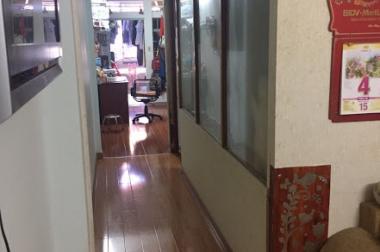 Bán CC lô B3 chung cư phường 3, Quận 4 Hồ Chí Minh
