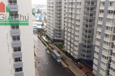 Cho thuê căn hộ Him Lam Chợ Lớn Q. 6 lô C, diện tích 86m2, 2PN, 2WC, đủ nội thất 13tr/tháng