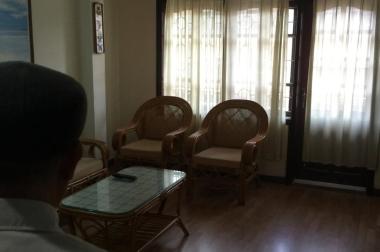 Cho thuê nhà làm khách sạn mini(không nhà nghỉ) tại Tạ Quang Bửu