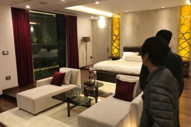 Chính chủ cho thuê căn hộ Vinhomes Nguyễn Chí Thanh 137m2 chỉ 29.4 triệu/tháng, 3PN, đủ đồ