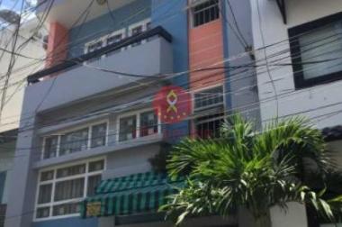 bán nhà hẻm 214 Nguyễn Văn Nguyễn, P. Tân Định, Quận 1, TP. HCM.
