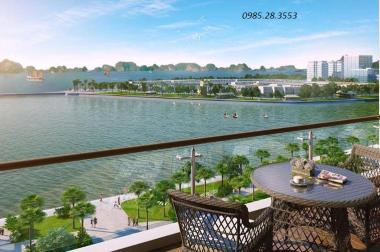 Green Bay Premium - Chung cư Hometel đầu tiên tại Quảng Ninh