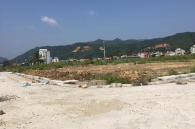 Bán ô đất xây biệt thự thuộc khu dân cư đô thị tại Km8 Quang Hanh