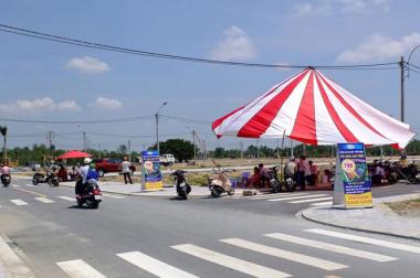 Hot hot, Hai Thành mở bán KDC quy hoạch 1/500 ngay gần cầu Bình Điền, xem ngay