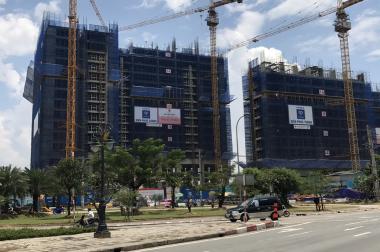 Bán căn hộ dự án Centana Thủ Thiêm, Quận 2, Hồ Chí Minh. Giá chí 1.45 tỷ/căn