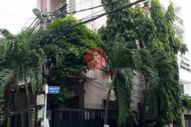 Bán nhà Đường Gò Dầu - Quận Tân Phú - Hồ Chí Minh