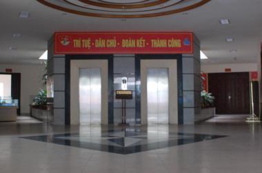 Cho thuê sàn văn phòng tại mặt phố Trường Chinh, Thanh Xuân, Hà Nội. LH 0984.875.704