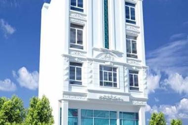 Cho thuê nhà mặt phố tại phường Phú Cường, Thủ Dầu Một, Bình Dương, diện tích 154m2, giá 80 tr/th