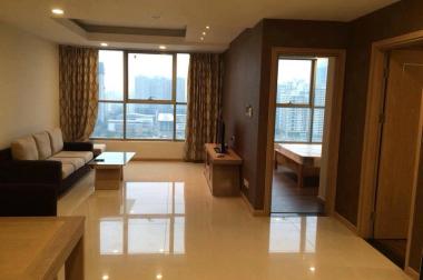 Cho thuê căn hộ HH2 Bắc Hà, 88m2, 2 phòng ngủ, đầy đủ đồ, giá 10 triệu/th, 01649849107