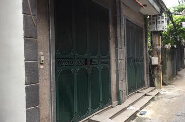 Bán nhà 5 tầng HIẾM phố Nguyễn Đình Hoàn – Cầu Giấy