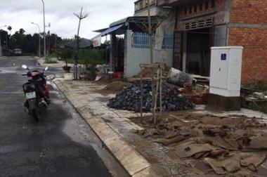 Bán nền đường Số 1, khu tái định cư tiểu dự án Nhi Đồng. Phường Long Tuyền, Bình Thuỷ