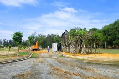 Bán đất KĐT Mỹ Gia phía Nam Đà Nẵng nằm trên trục đường lớn Dũng Sĩ Điện Ngọc