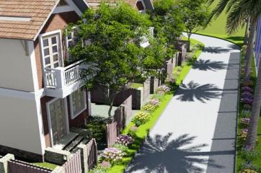 Mở bán biệt thự vip Green Oasis Villas, Nhuận Trạch, Lương Sơn, Hòa Bình
