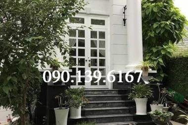 Cần cho thuê gấp villa nằm trên đường 12, P.Bình An, Quân 2. DT 450m2, giá thuê 64 tr/th