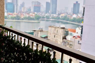 Cho thuê căn hộ cao cấp Tân Hoàng Minh – 36 Hoàng Cầu, 65m2, 16tr/th, 1PN, Full đồ