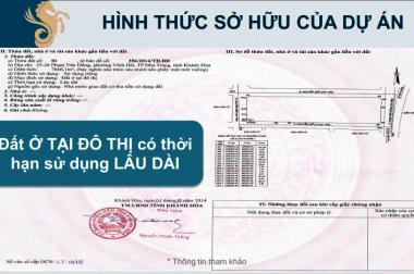 Bán căn hộ chung cư Scenia Bay Nha Trang, Nha Trang, Khánh Hòa