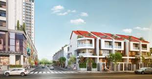 Chính thức nhận giữ chỗ dự án Sài Gòn Mystery Villas, mặt tiền đường Bát Nàn, quận 2