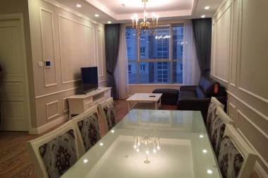 Cho thuê căn hộ chung cư Phú Gia số 3 Nguyễn Huy Tưởng, 2PN, nội thất mới, đang trống, 0936388680