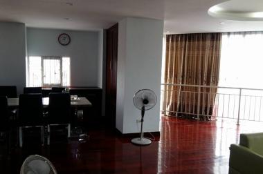 Bán căn hộ 130m2, 28 tầng - Hancorp Plaza Làng Quốc Tế Thăng Long, 35 triệu/m2, 0978503234
