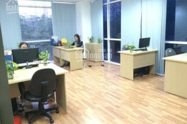 Văn phòng cao cấp cho thuê phố Chùa Láng, LH 0931733628