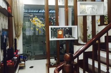 Chính chủ cần bán ngôi nhà 58m2 x 5 tầng tại Nhân Hòa Nhân Chính, Thanh Xuân