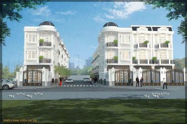 Nhà đẹp sang trọng đổ 3 tấm Thạnh Xuân 25, quận 12, SHR